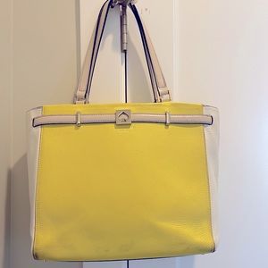 Kate spade tote